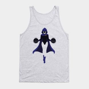 Dark Witch Tank Top